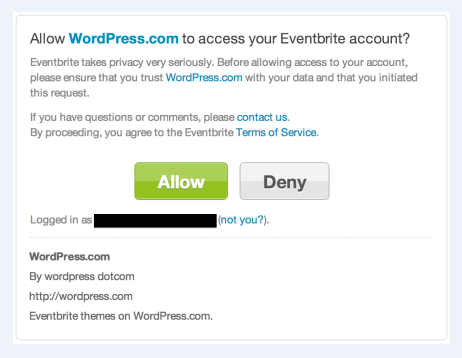 how to insert an events calendar and list in your sidebar