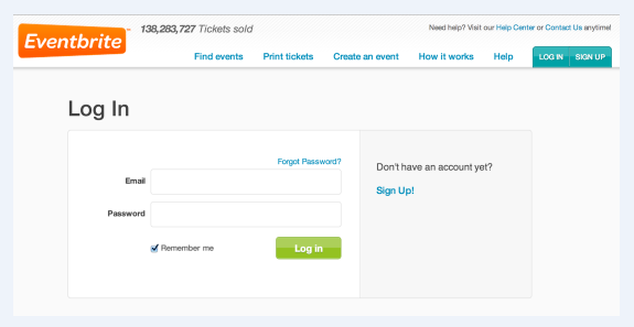 how to insert an events calendar and list in your sidebar